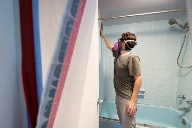 Best Airborne Mold Testing  in New River, AZ